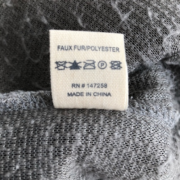 Simply Southern Sherpa Jacket - Picture 11 of 12